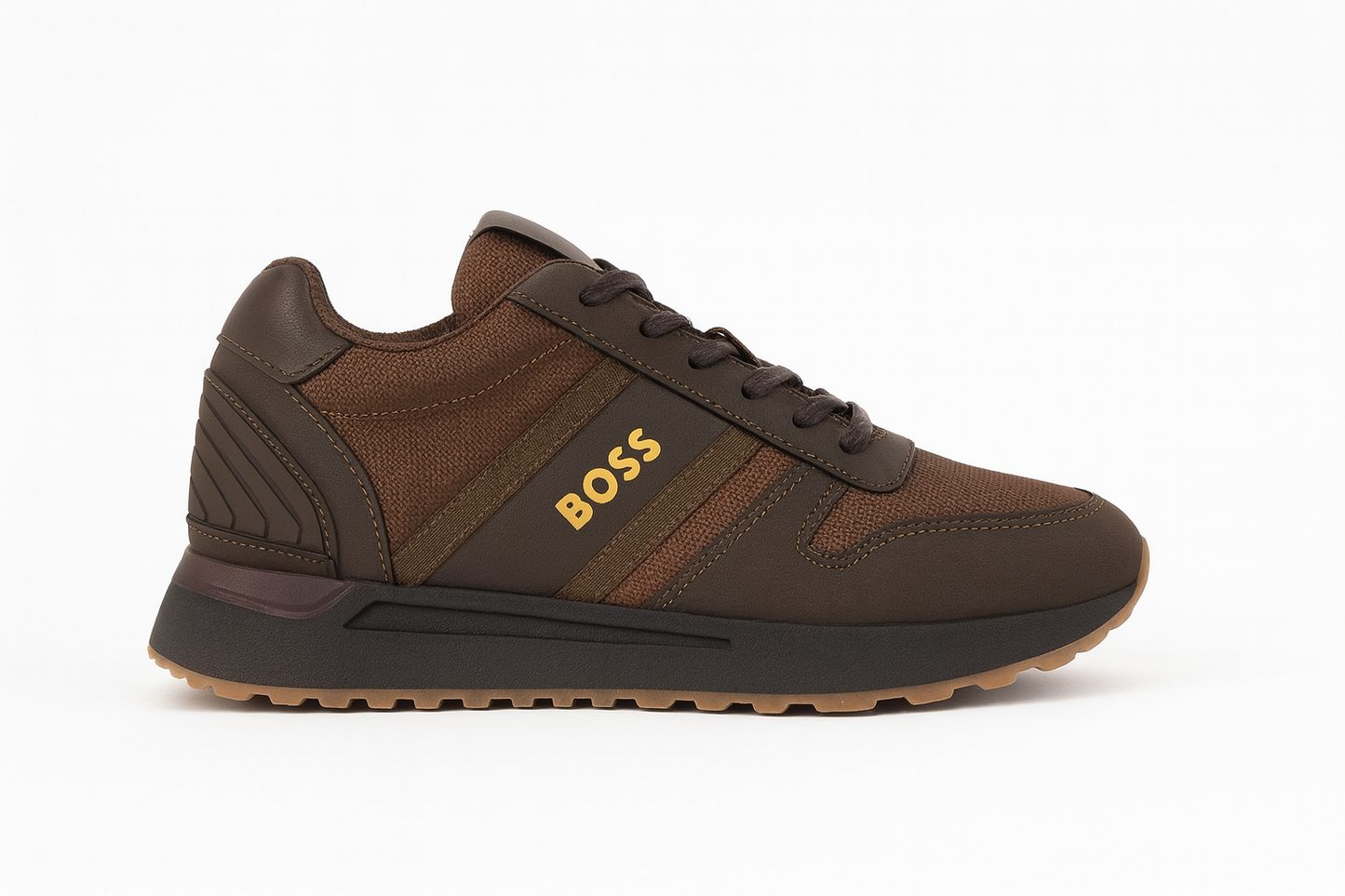 OFERTA RELAMPAGO BOSS CASUAL REF 7729