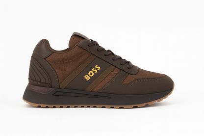 OFERTA RELAMPAGO BOSS CASUAL REF 7729