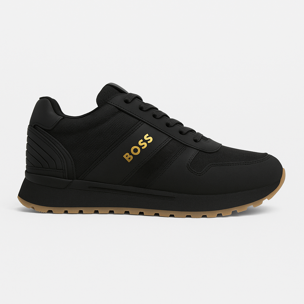 OFERTA RELAMPAGO BOSS CASUAL REF 7729