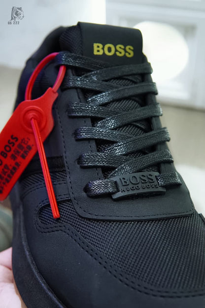 OFERTA RELAMPAGO BOSS CASUAL REF 7729