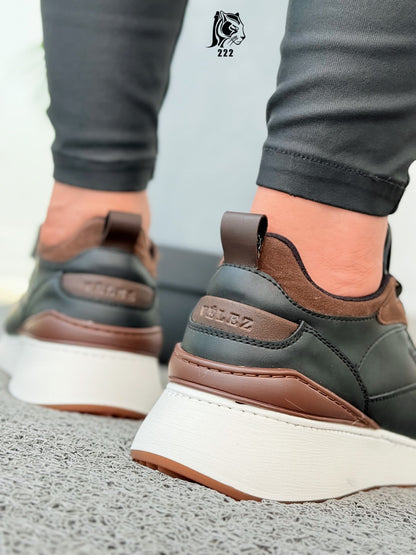 OFERTA VELEZ CASUAL LEATHER
