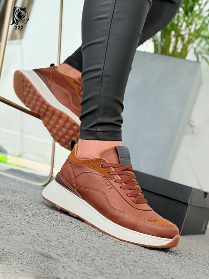 OFERTA VELEZ CASUAL LEATHER