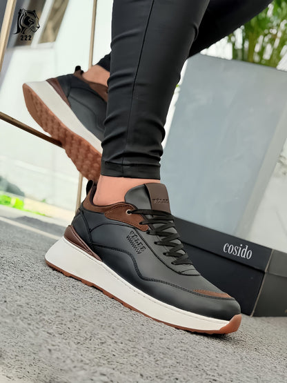 OFERTA VELEZ CASUAL LEATHER