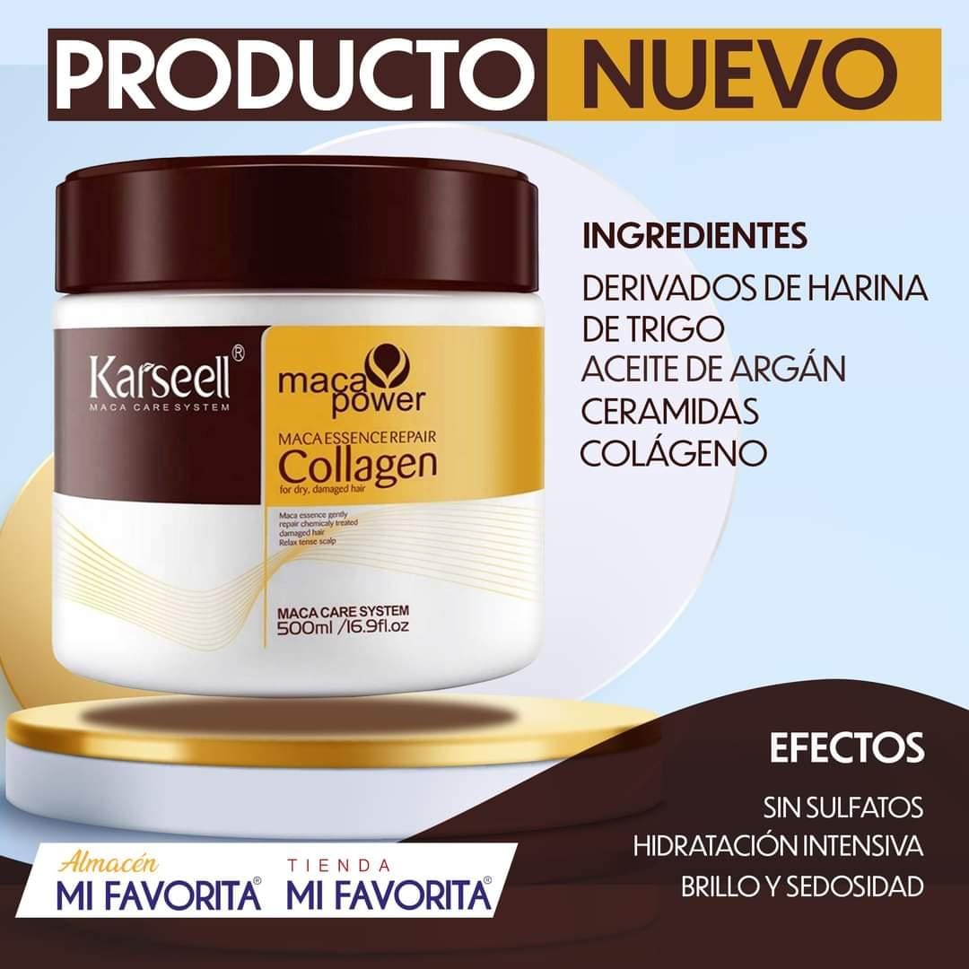 BLACKFRIDAY CREMA KARSELL REPARADORA 2X1
