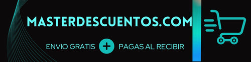 MASTERDESCUENTOS
